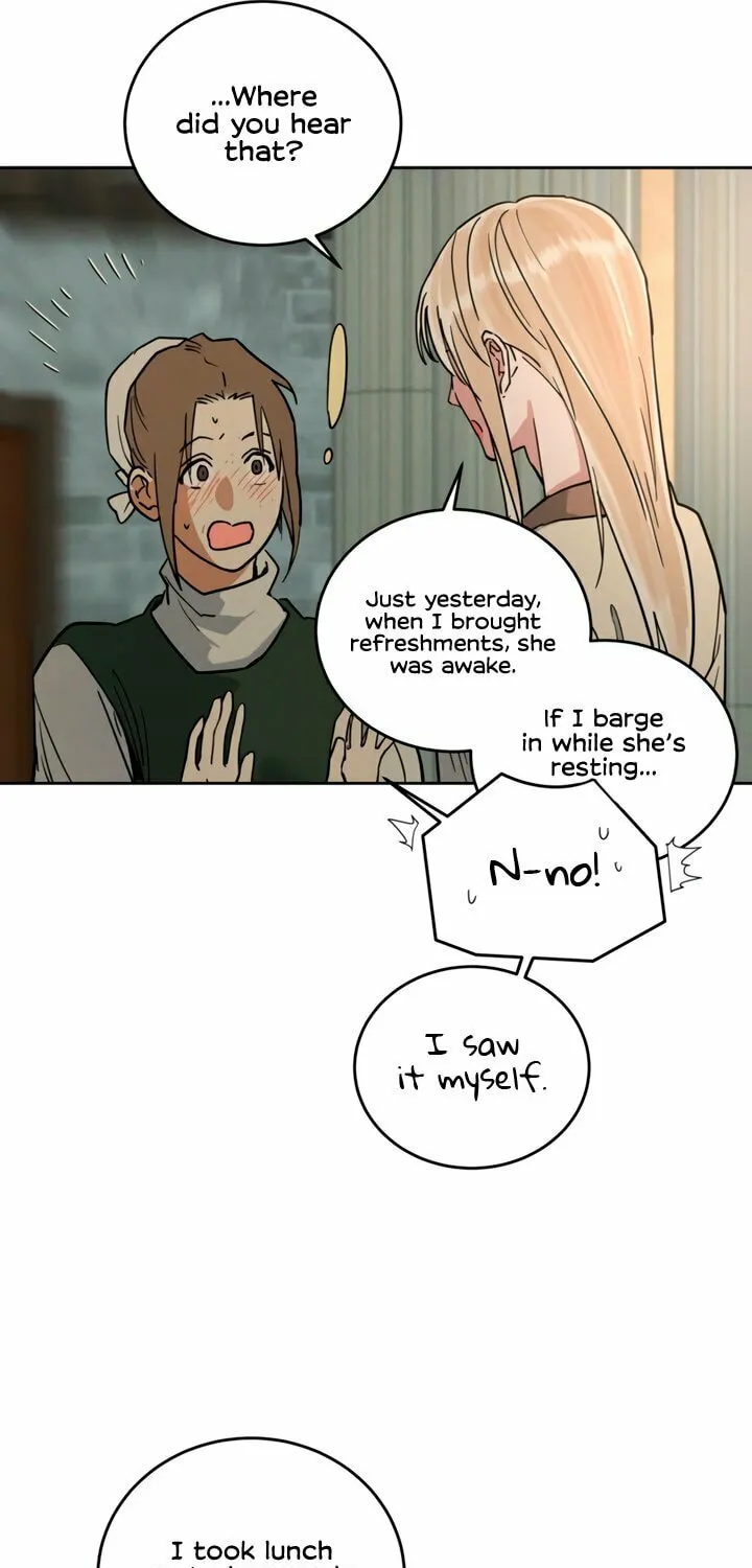Antidote (Harusari) Chapter 63 page 42 - 