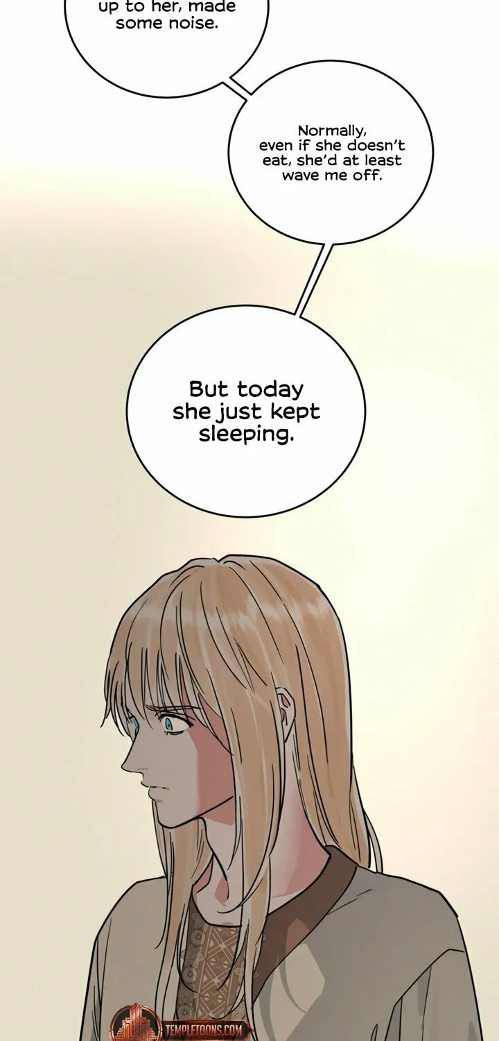 Antidote (Harusari) Chapter 63 page 43 - 