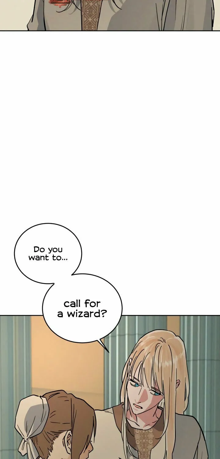 Antidote (Harusari) Chapter 63 page 44 - 