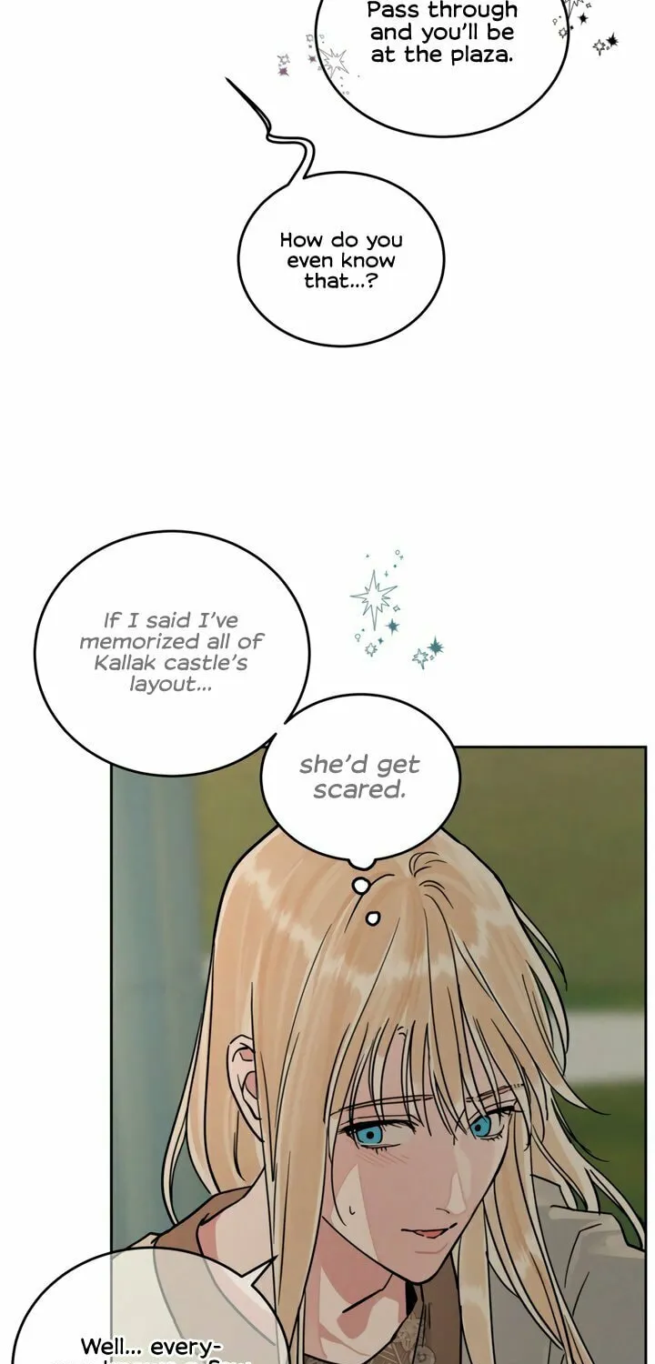 Antidote (Harusari) Chapter 63 page 46 - 