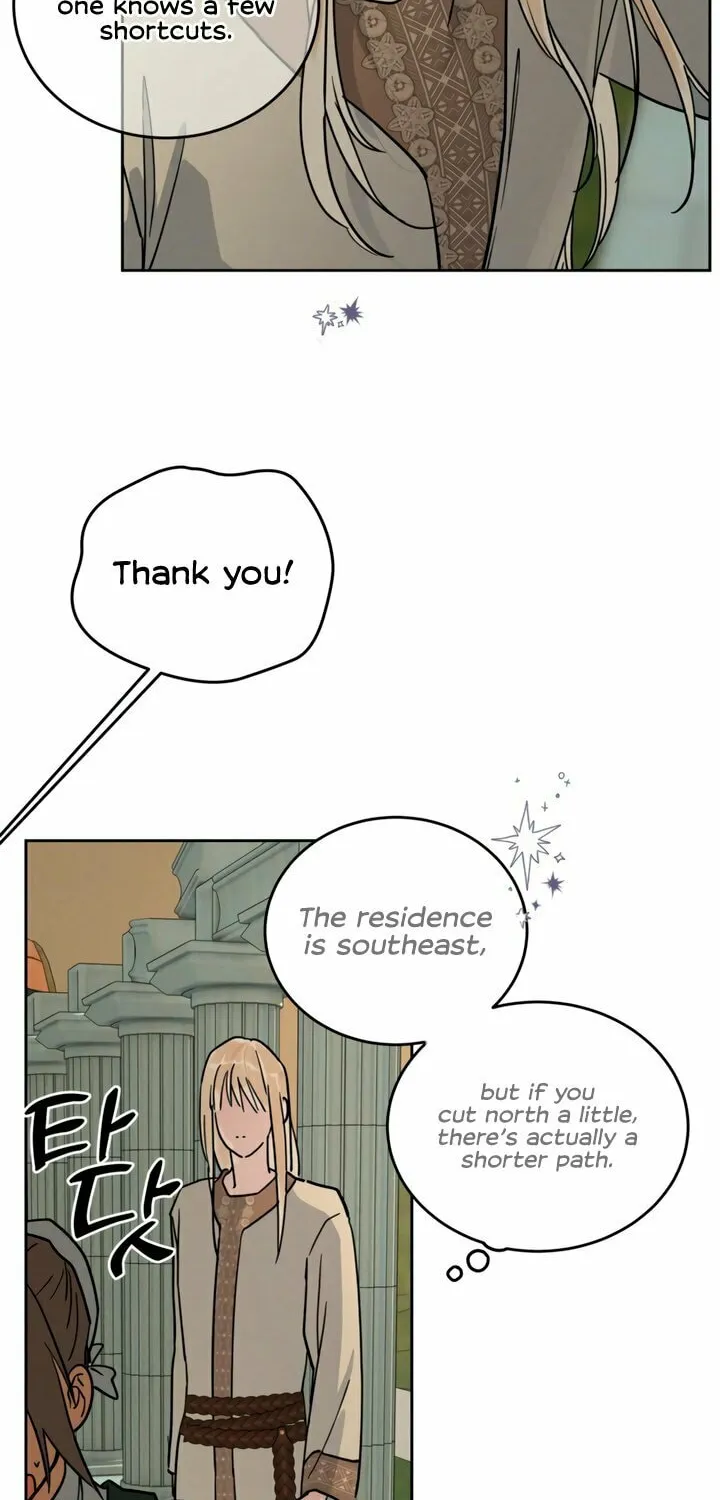 Antidote (Harusari) Chapter 63 page 47 - 