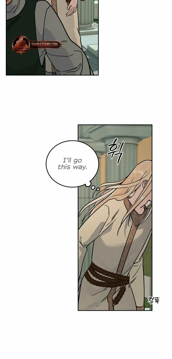 Antidote (Harusari) Chapter 63 page 48 - 