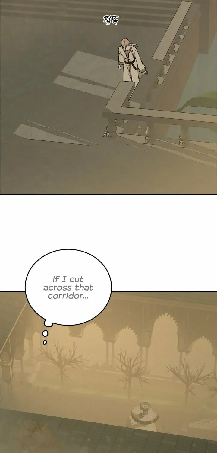 Antidote (Harusari) Chapter 63 page 50 - 