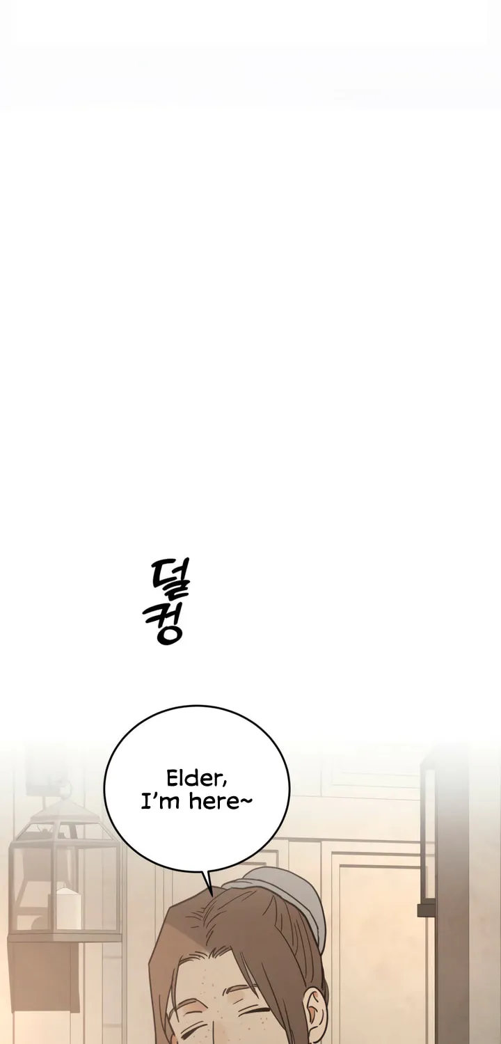 Antidote (Harusari) Chapter 63 page 6 - 