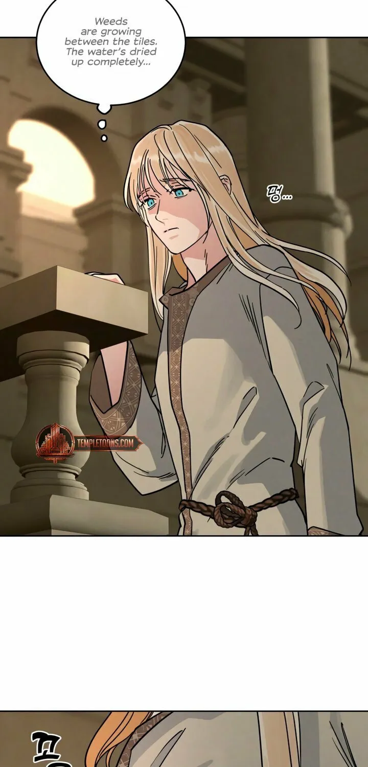 Antidote (Harusari) Chapter 63 page 52 - 