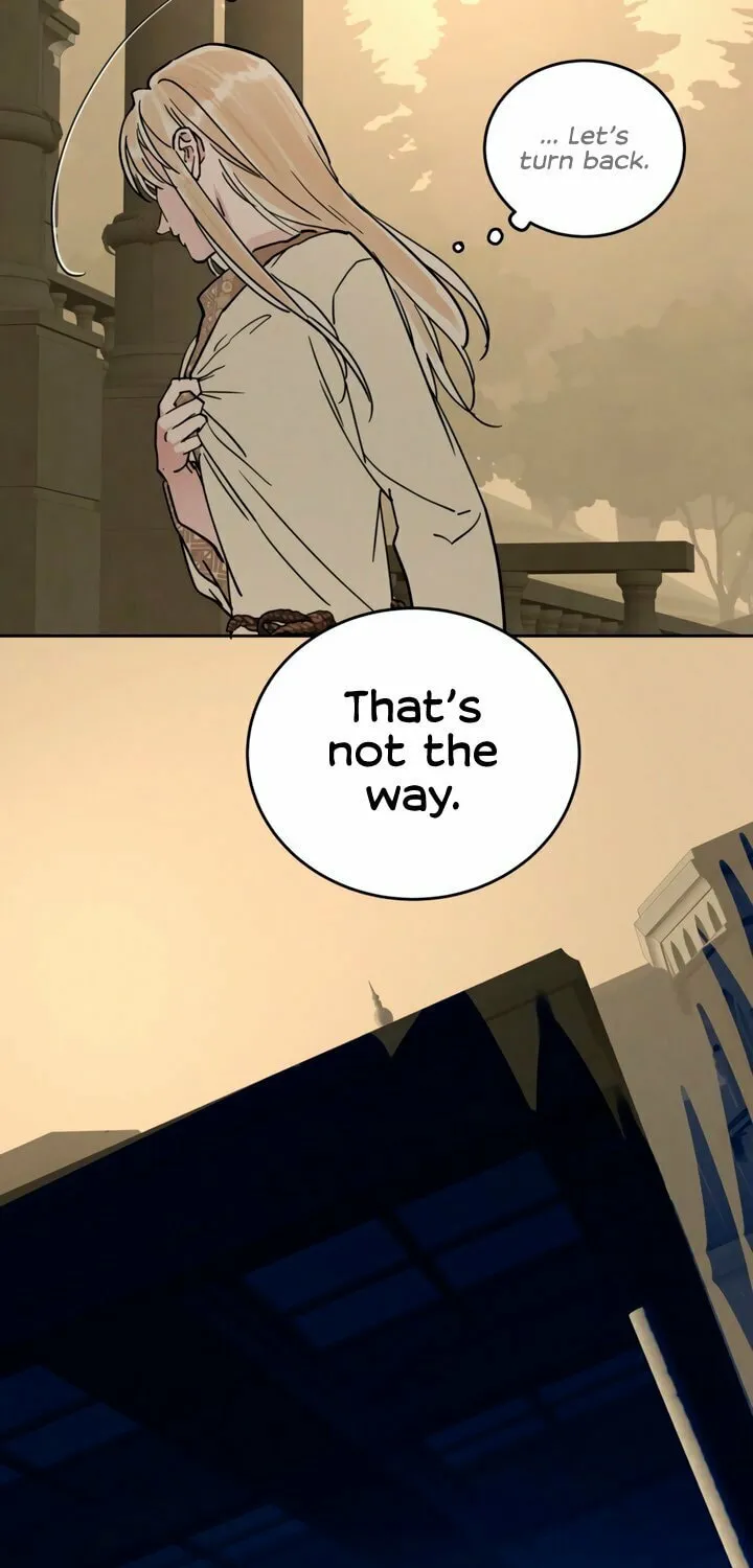 Antidote (Harusari) Chapter 63 page 54 - 