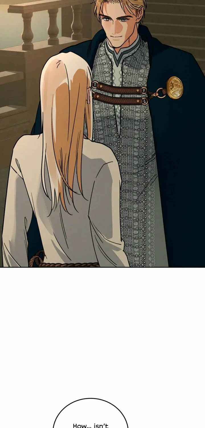 Antidote (Harusari) Chapter 63 page 59 - 