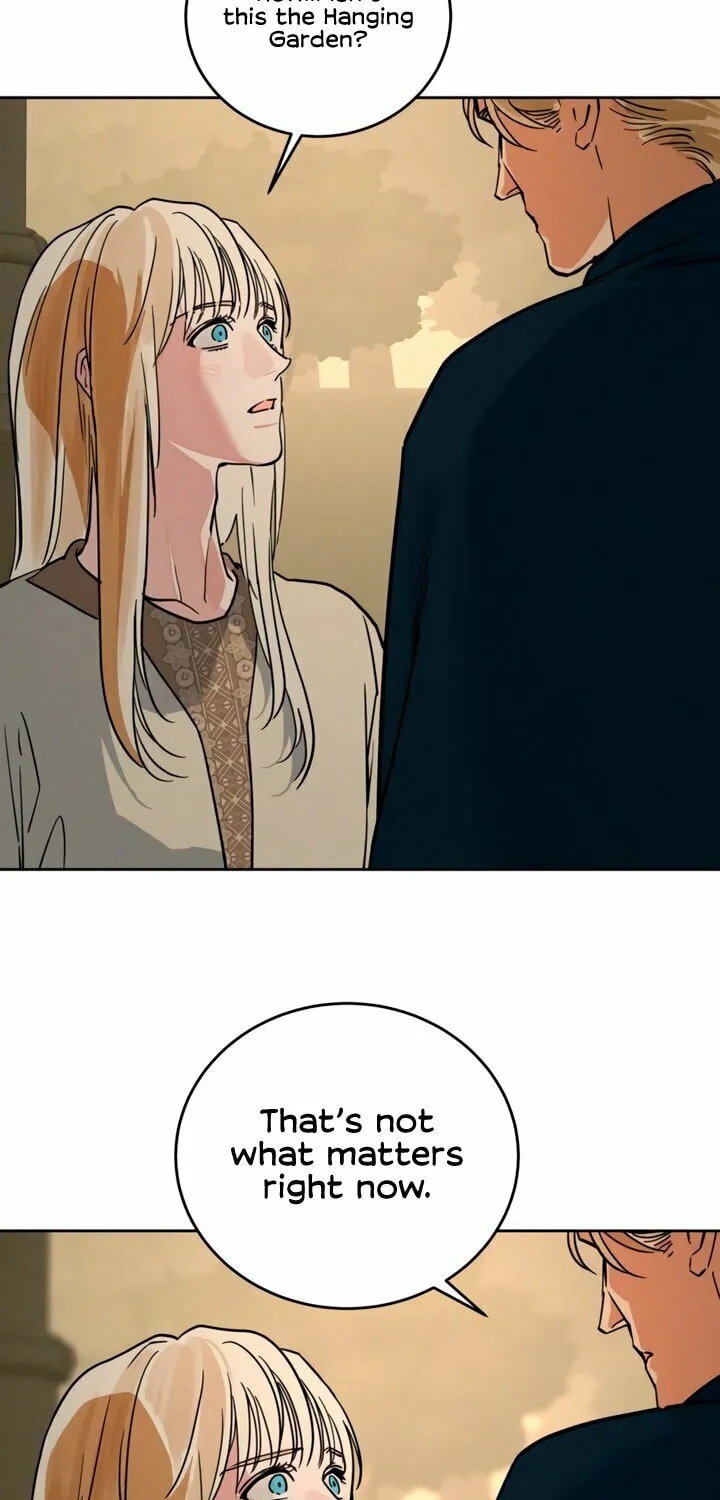 Antidote (Harusari) Chapter 63 page 60 - 