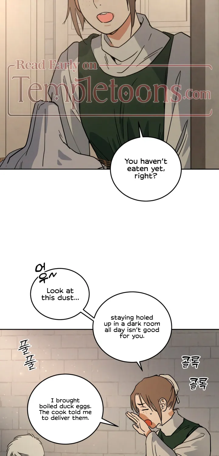Antidote (Harusari) Chapter 63 page 7 - 