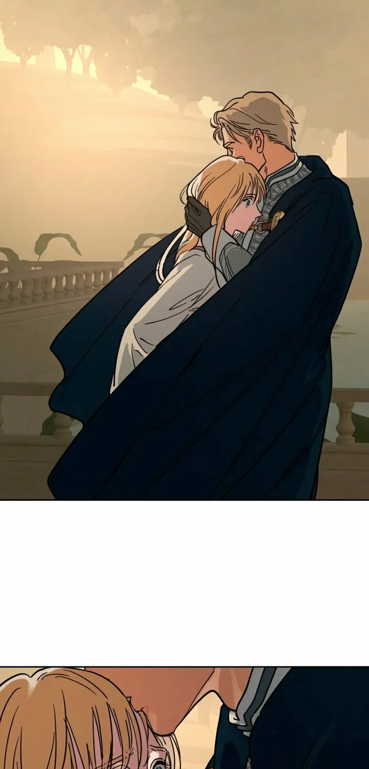 Antidote (Harusari) Chapter 63 page 62 - 