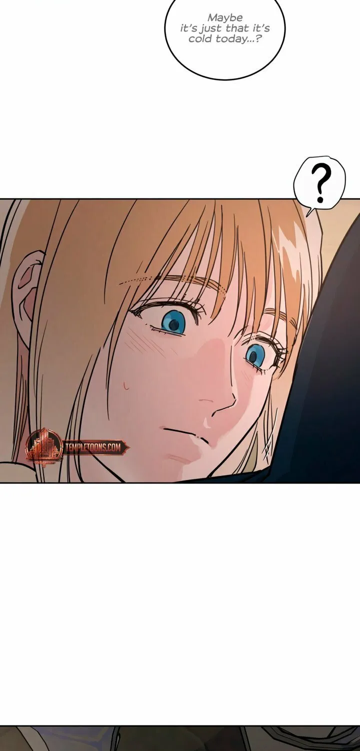 Antidote (Harusari) Chapter 63 page 64 - 