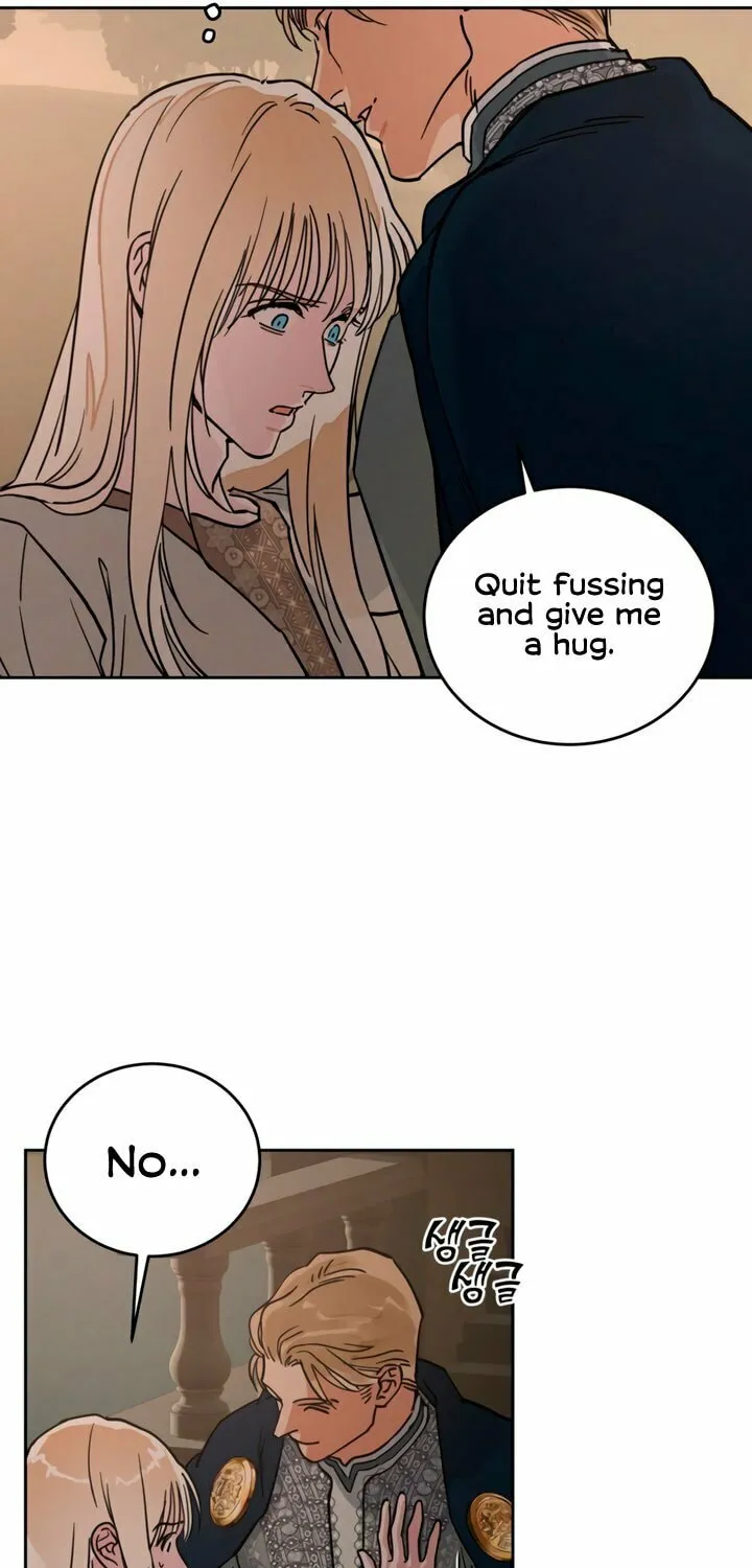 Antidote (Harusari) Chapter 63 page 66 - 