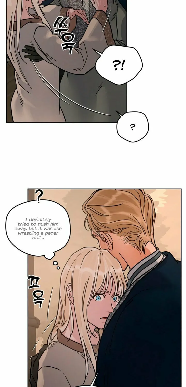 Antidote (Harusari) Chapter 63 page 67 - 