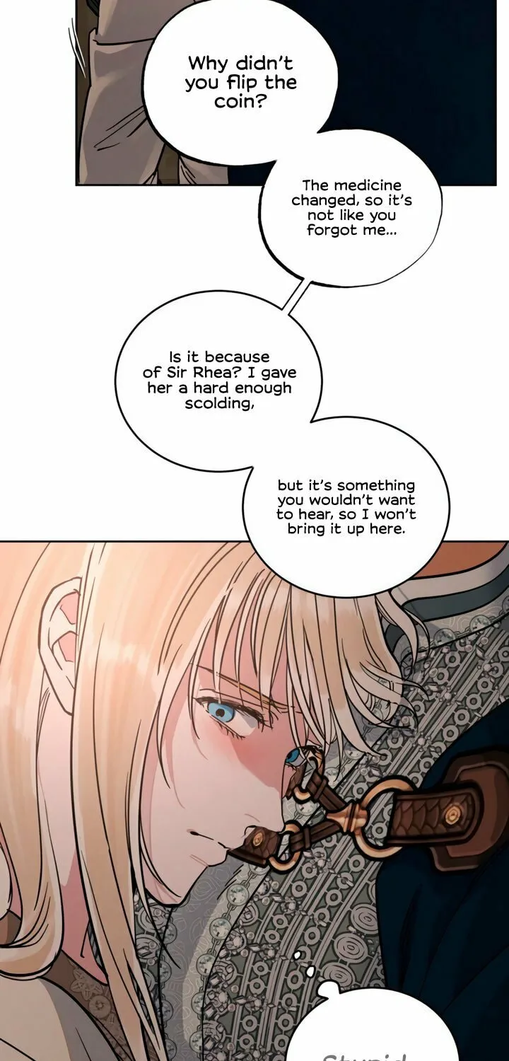 Antidote (Harusari) Chapter 63 page 68 - 