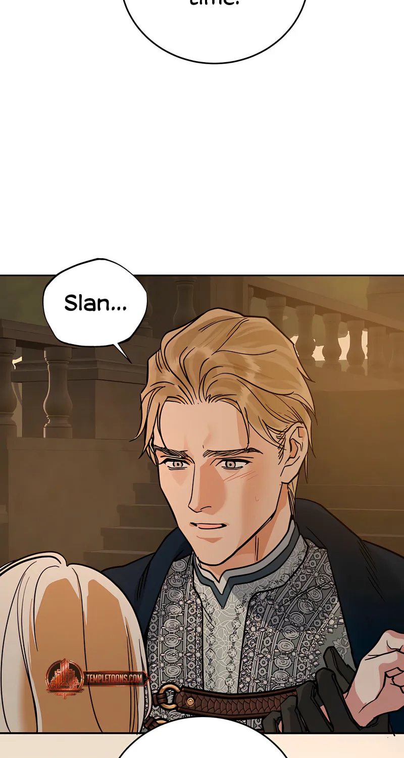 Antidote (Harusari) Chapter 64 page 11 - 