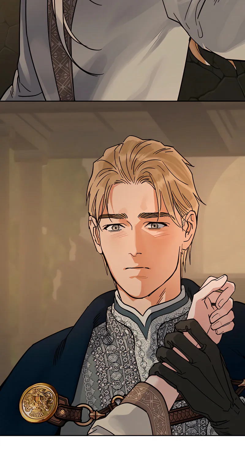 Antidote (Harusari) Chapter 64 page 13 - 