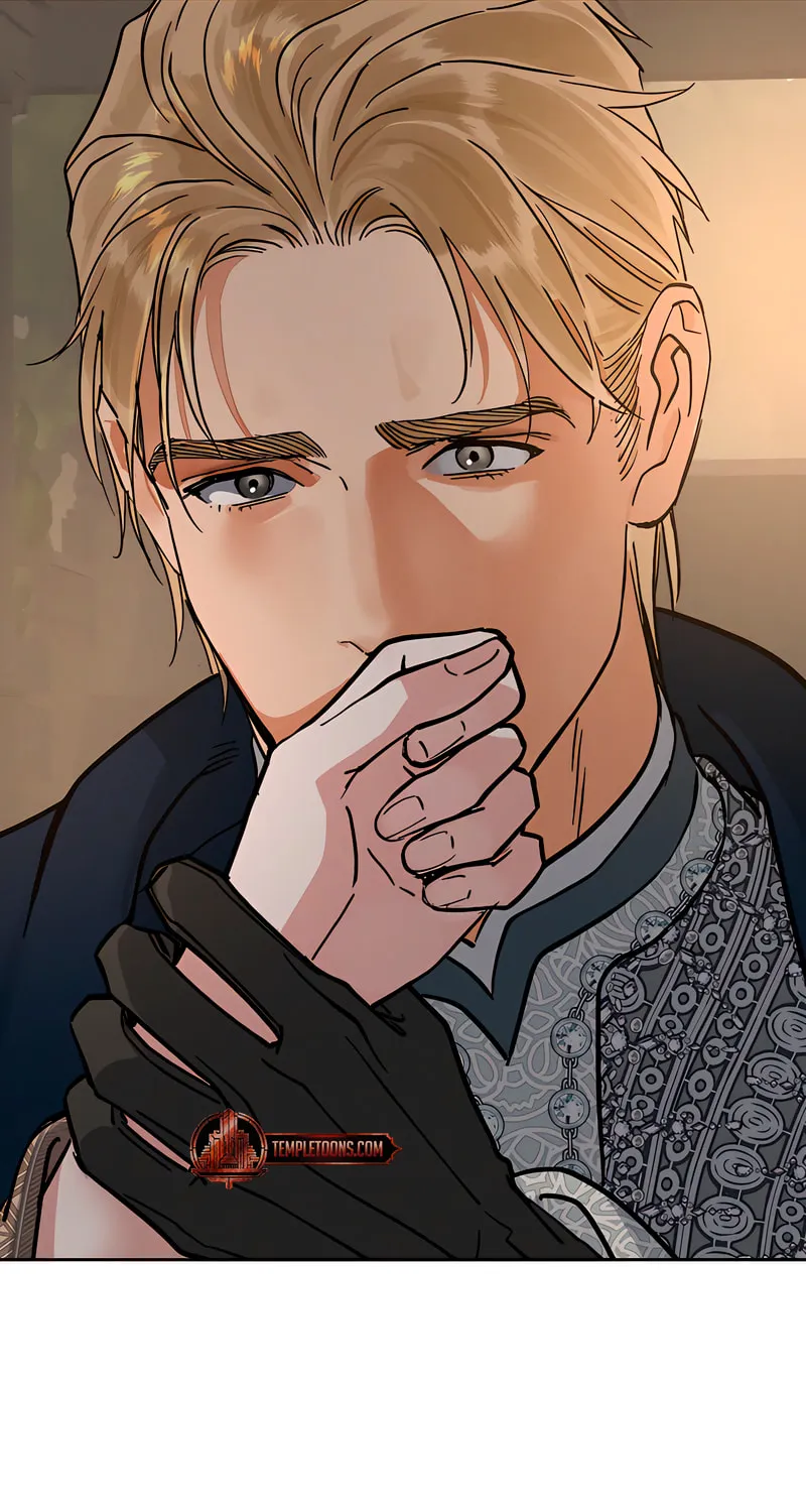 Antidote (Harusari) Chapter 64 page 16 - 