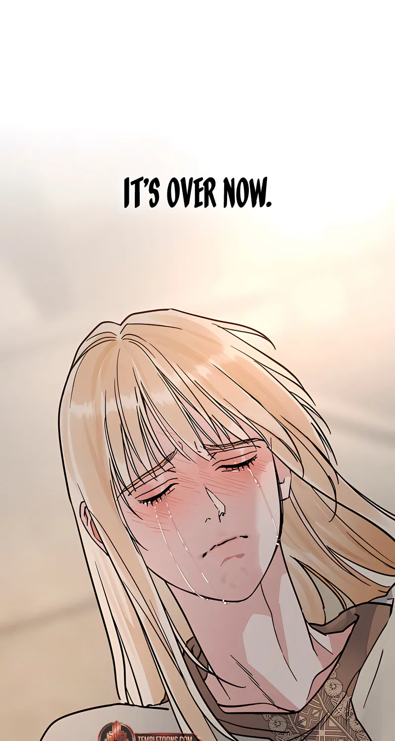 Antidote (Harusari) Chapter 64 page 19 - 