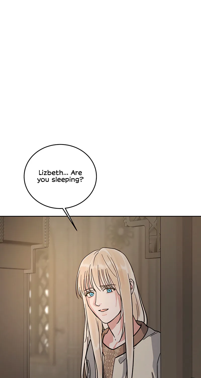 Antidote (Harusari) Chapter 64 page 26 - 