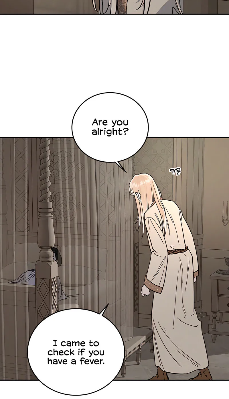 Antidote (Harusari) Chapter 64 page 27 - 