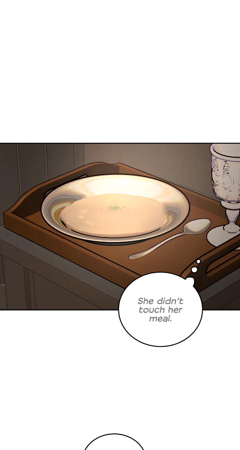 Antidote (Harusari) Chapter 64 page 28 - 