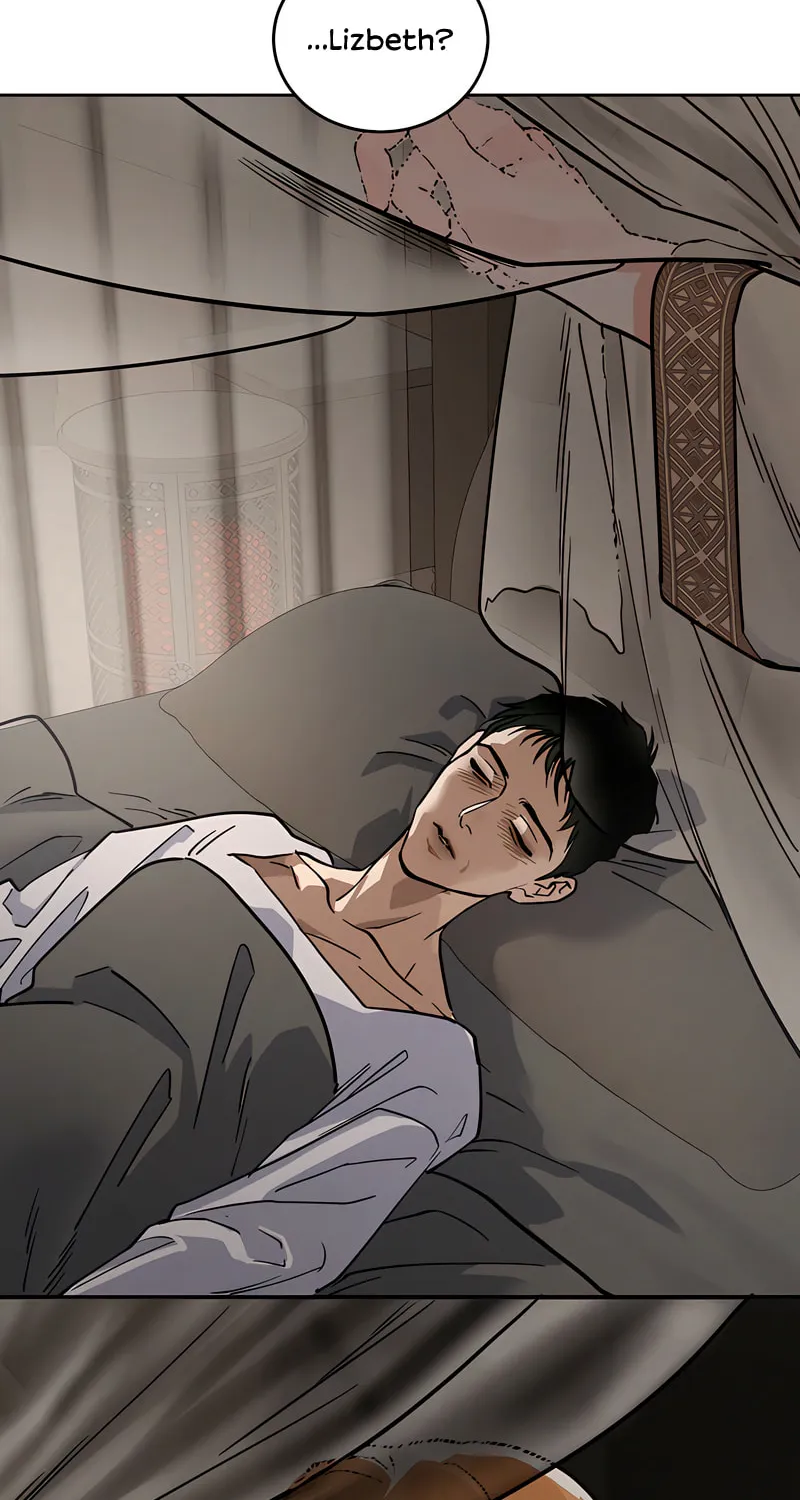 Antidote (Harusari) Chapter 64 page 29 - 
