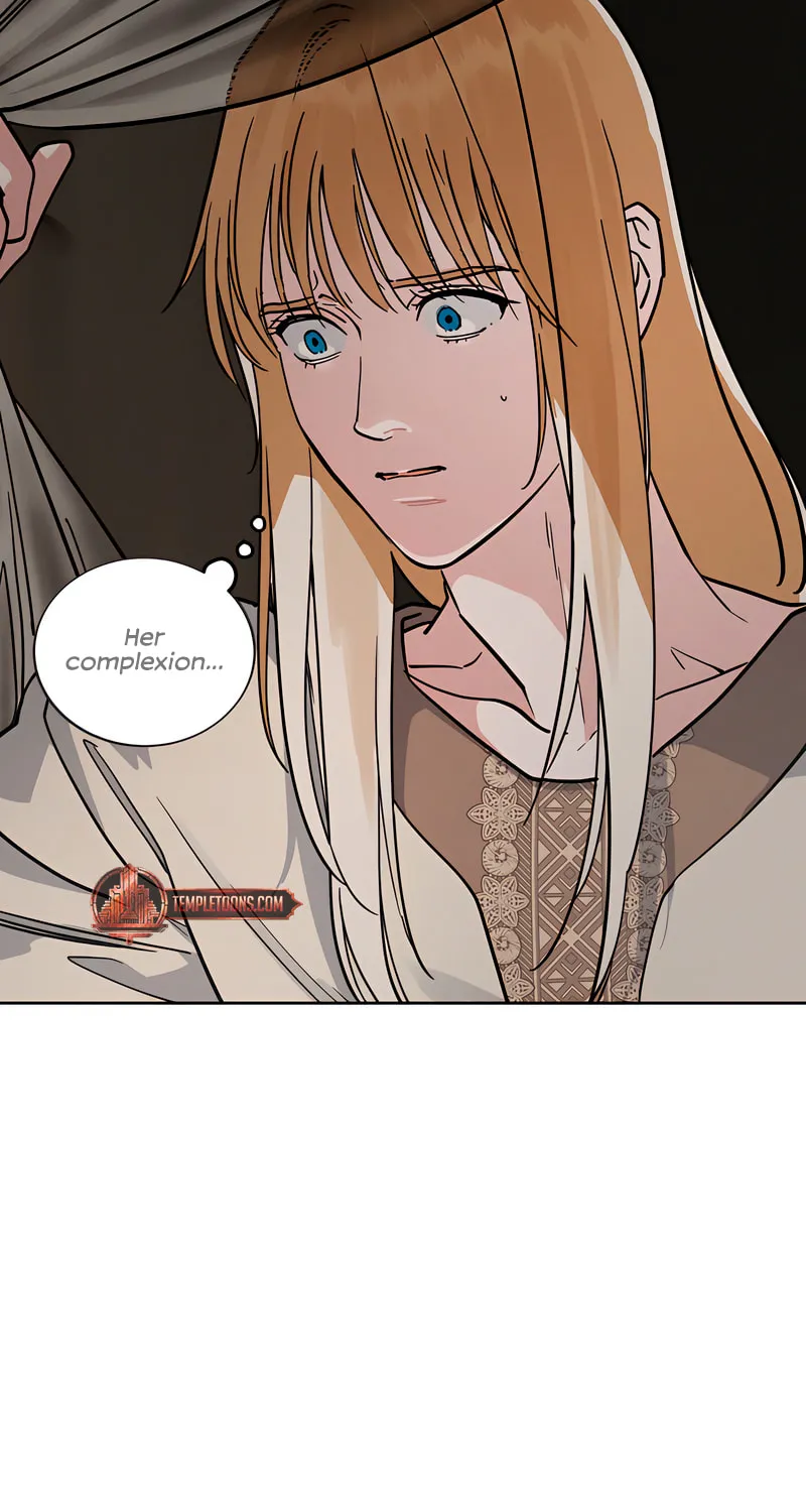Antidote (Harusari) Chapter 64 page 30 - 
