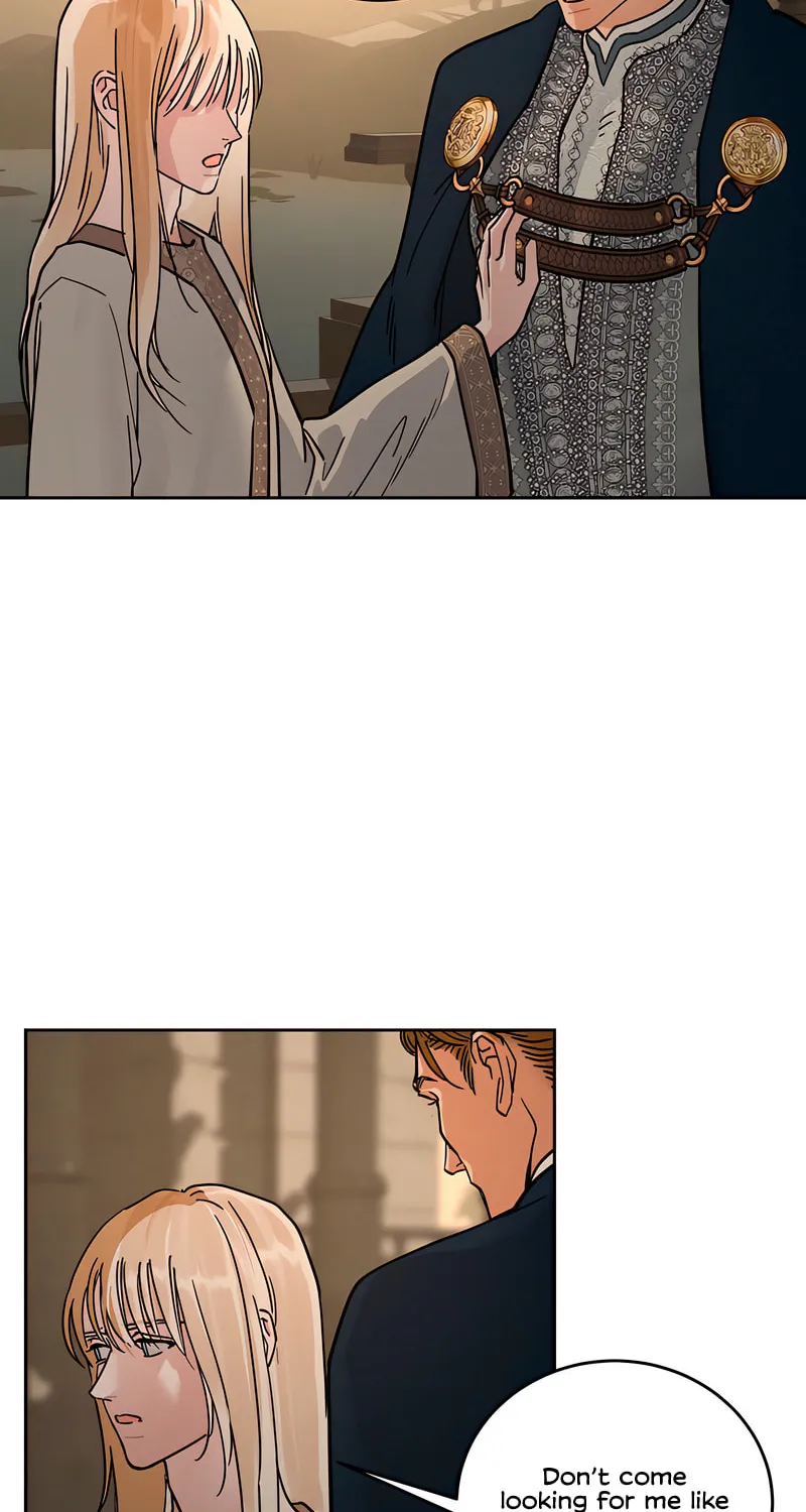 Antidote (Harusari) Chapter 64 page 4 - 