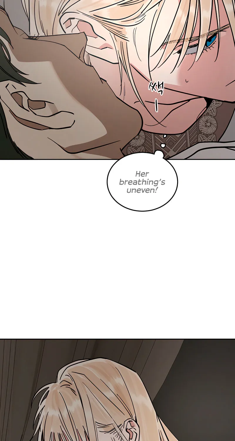 Antidote (Harusari) Chapter 64 page 32 - 