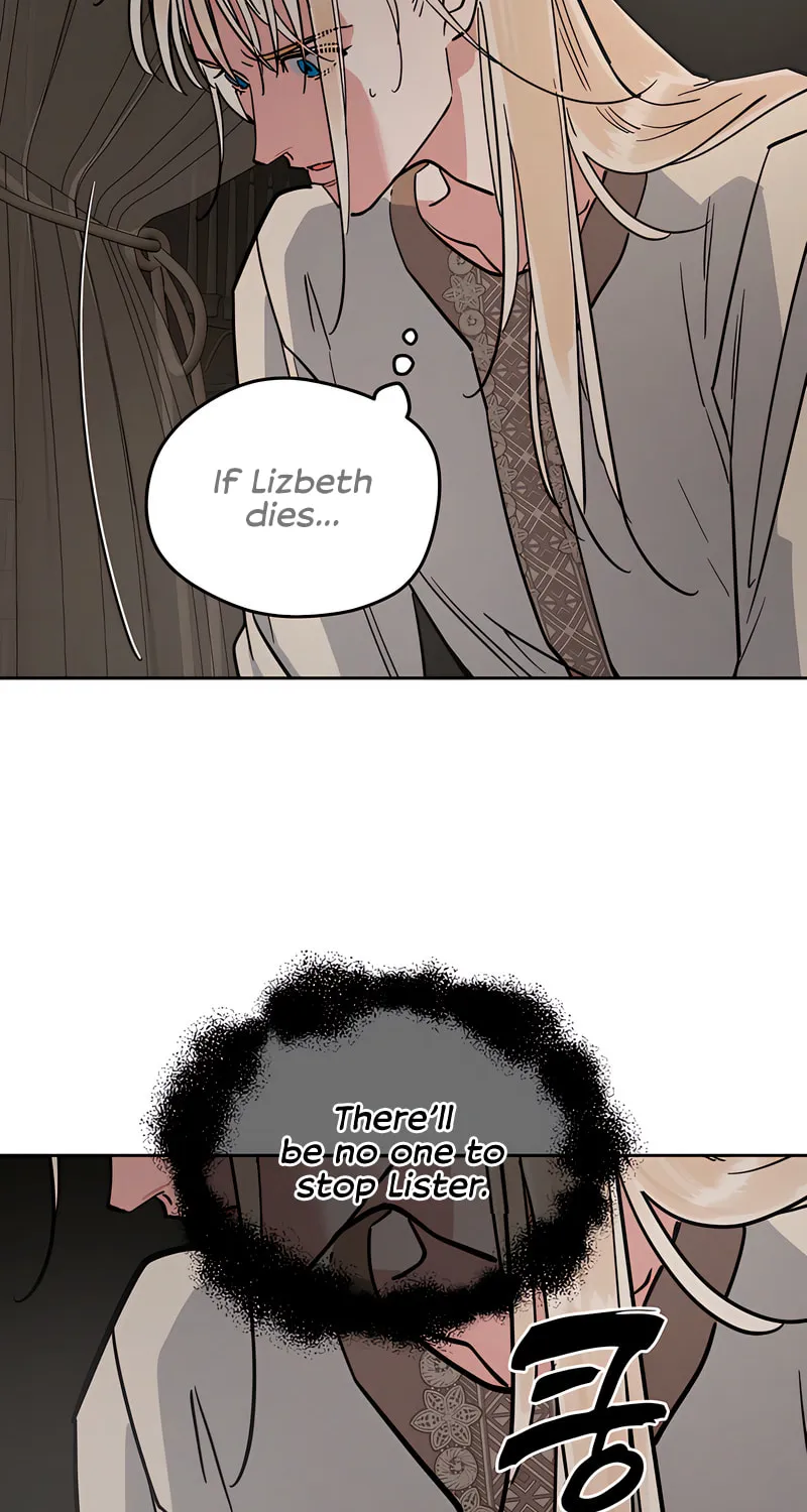 Antidote (Harusari) Chapter 64 page 33 - 