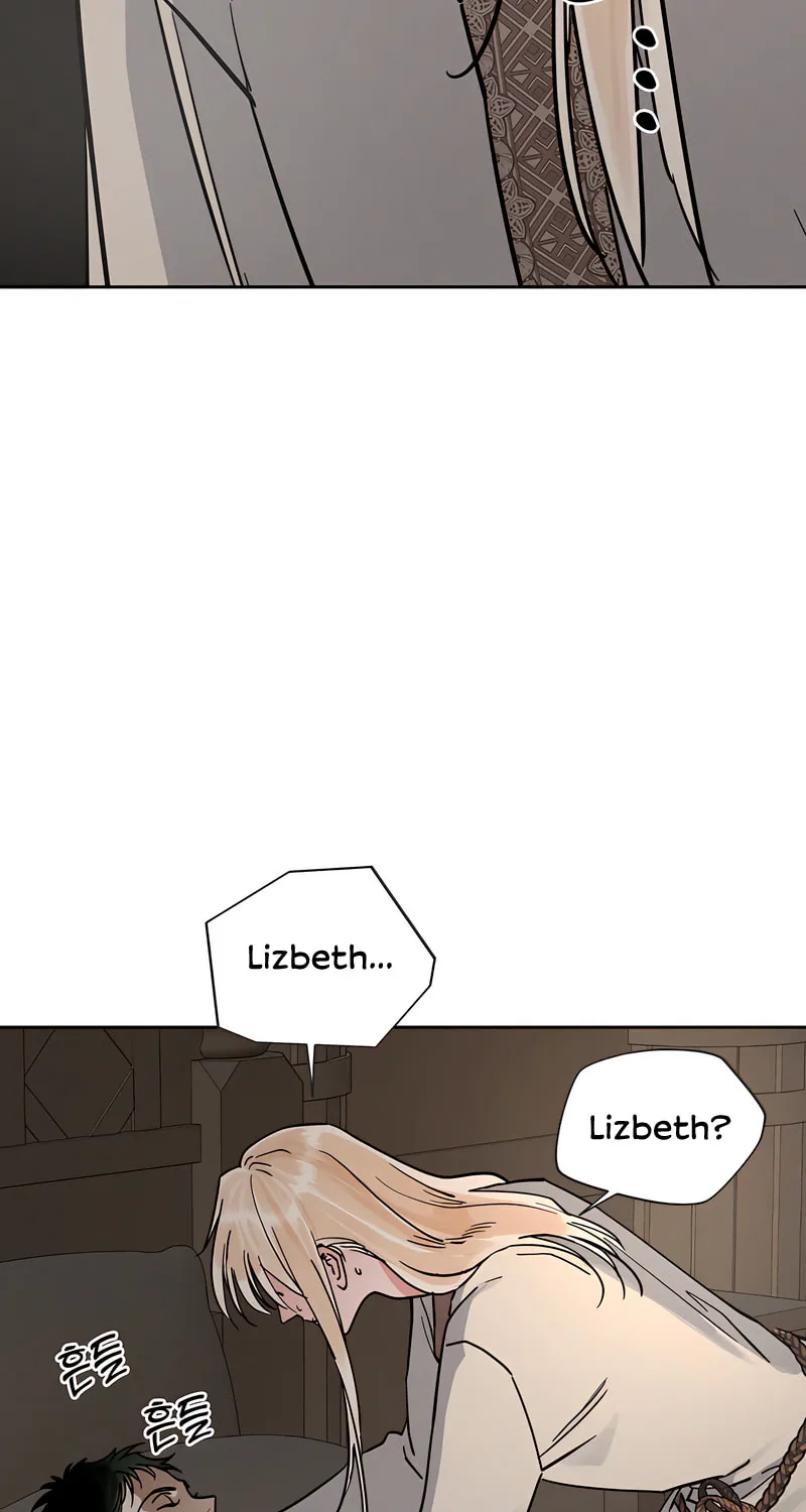 Antidote (Harusari) Chapter 64 page 34 - 