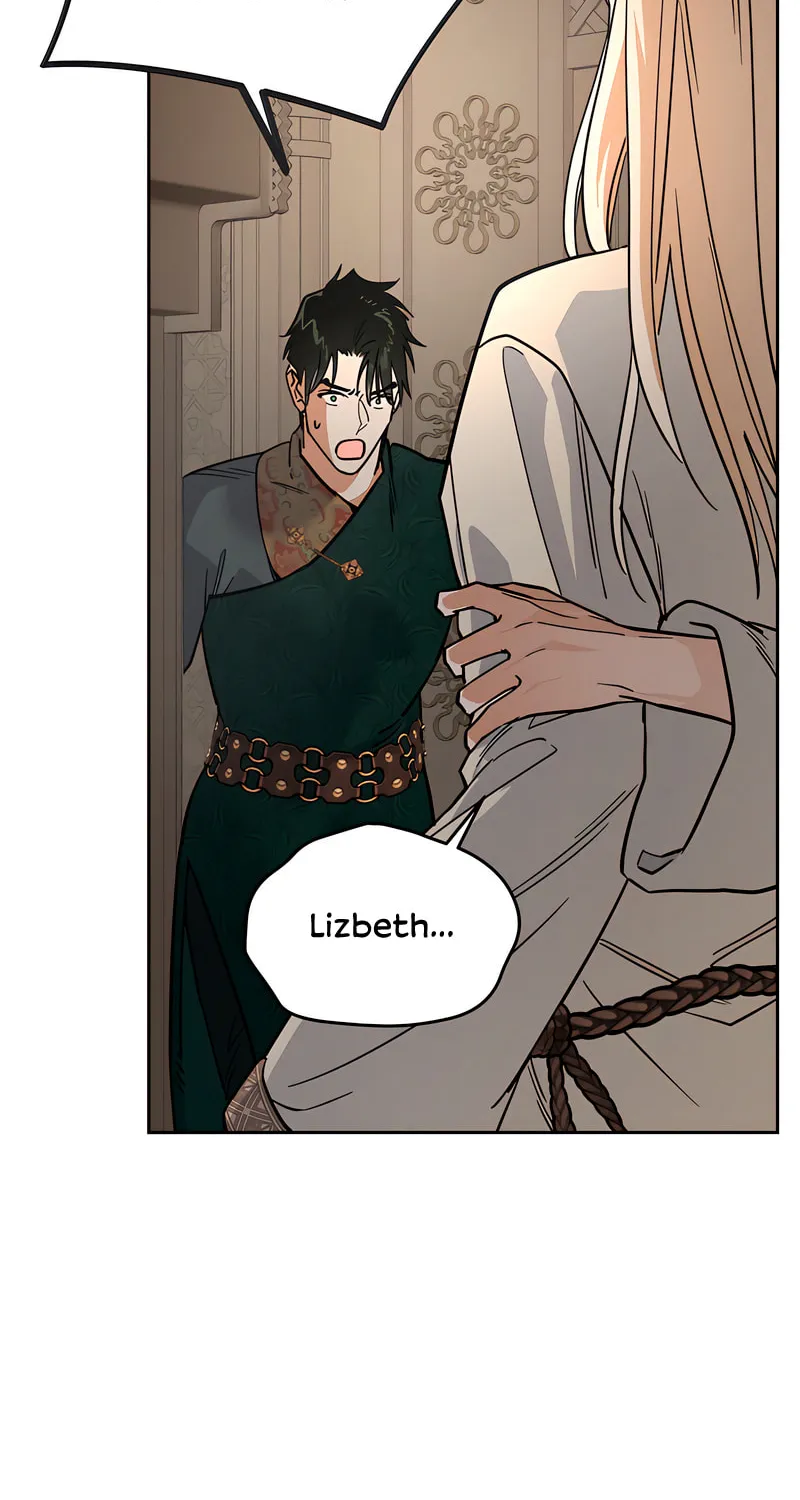 Antidote (Harusari) Chapter 64 page 38 - 