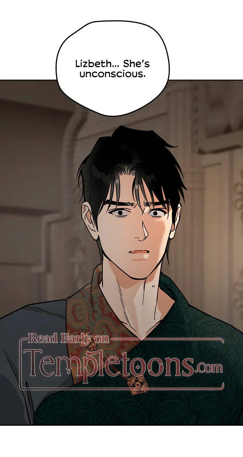 Antidote (Harusari) Chapter 64 page 39 - 