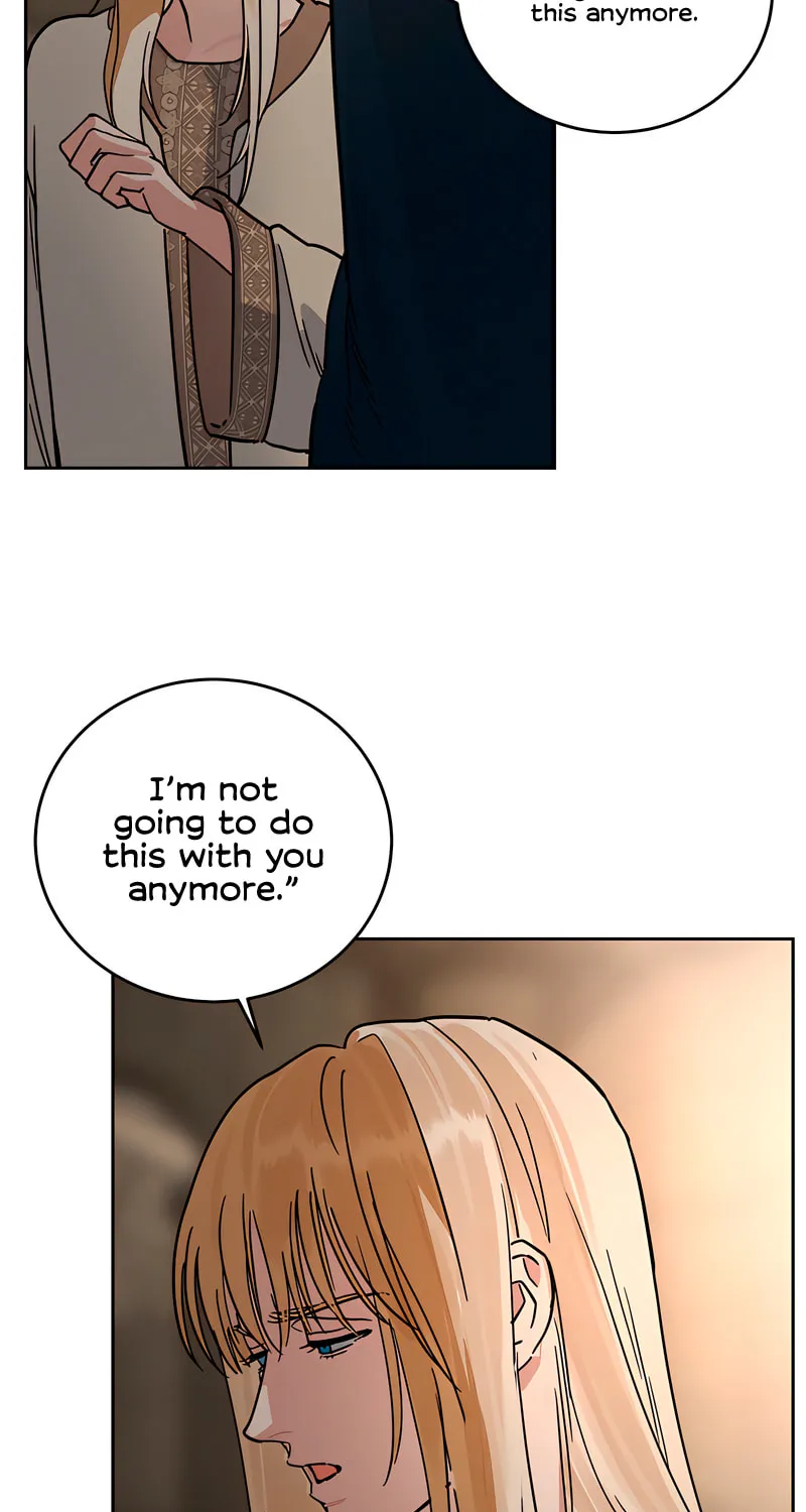 Antidote (Harusari) Chapter 64 page 5 - 