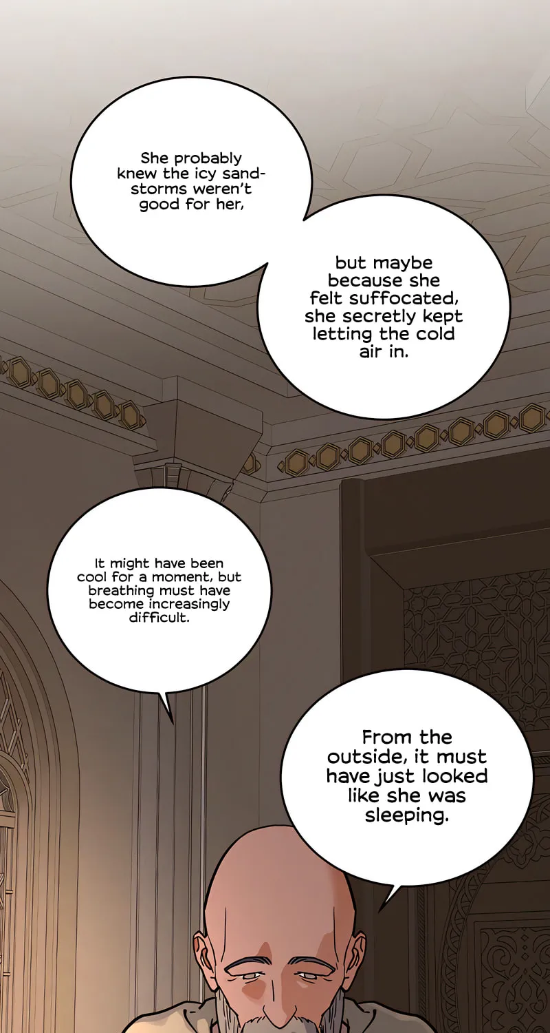 Antidote (Harusari) Chapter 64 page 41 - 