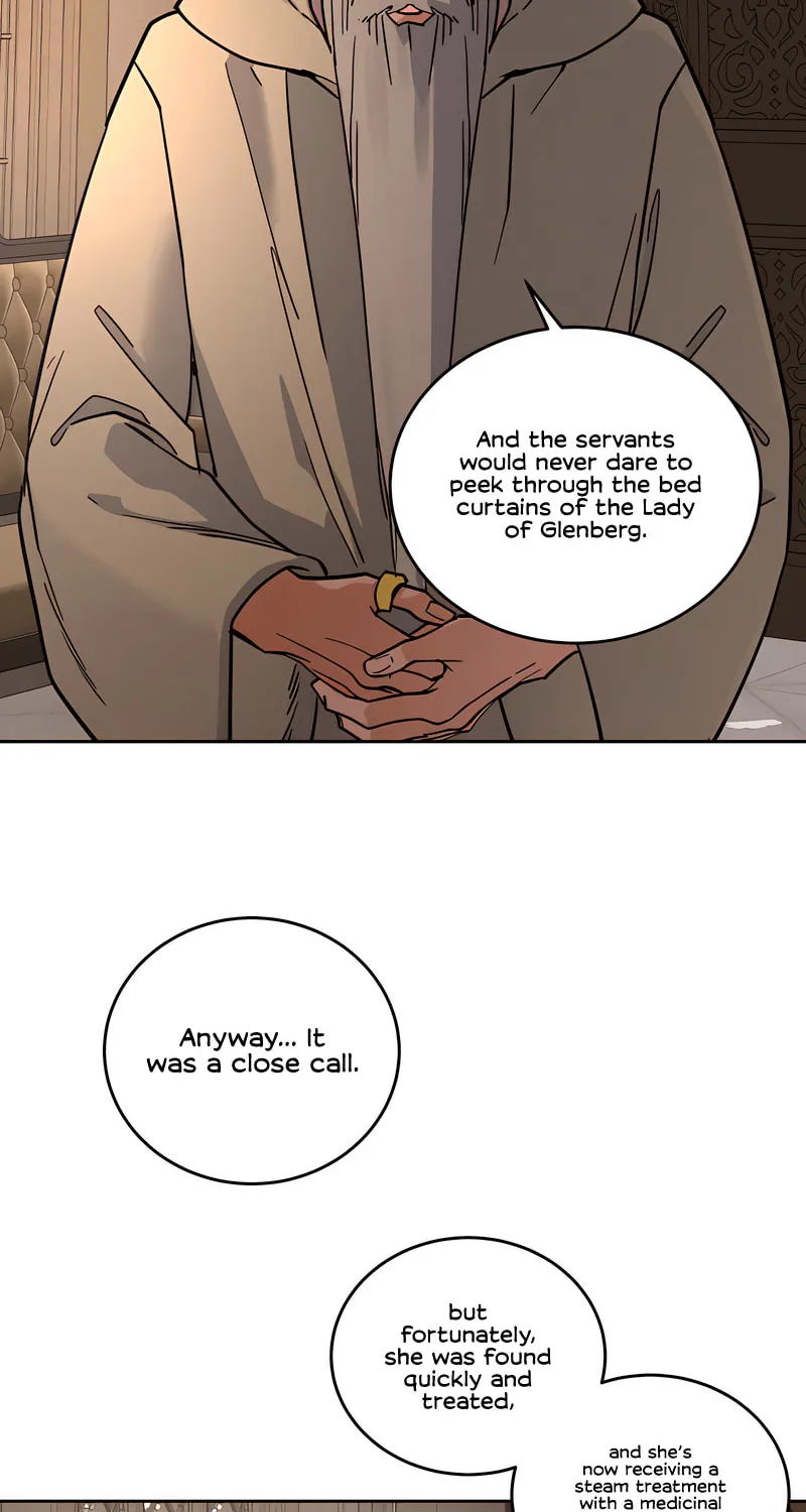 Antidote (Harusari) Chapter 64 page 42 - 