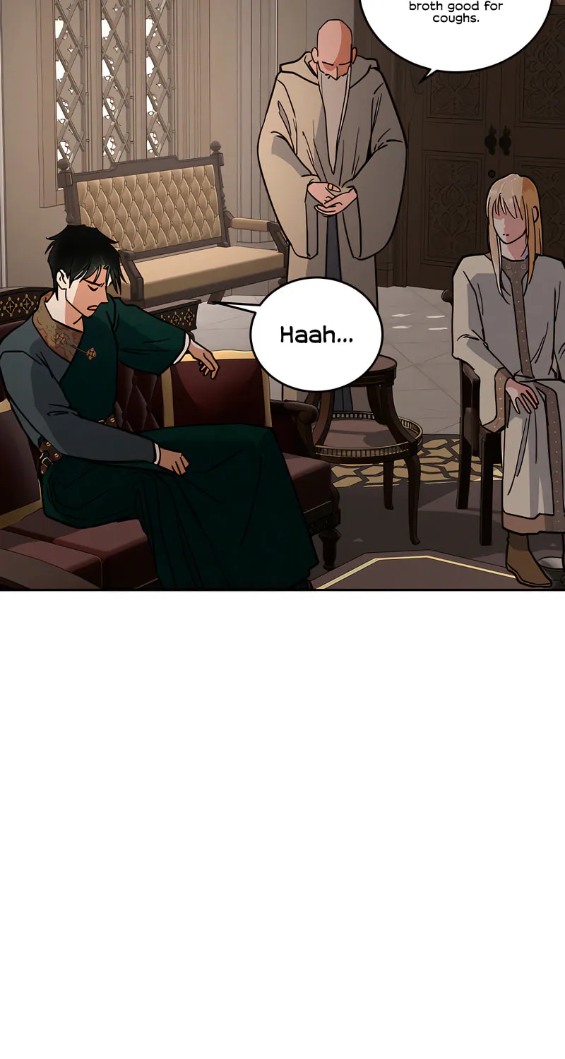 Antidote (Harusari) Chapter 64 page 43 - 