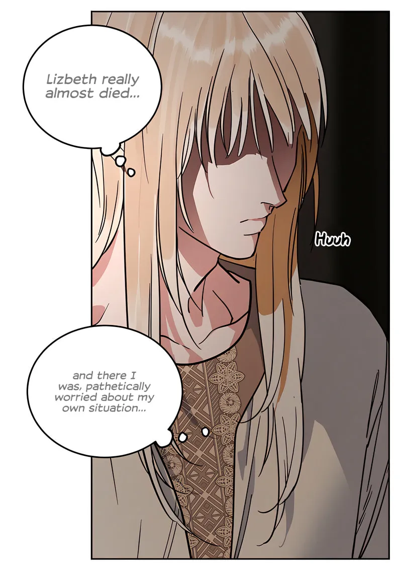 Antidote (Harusari) Chapter 64 page 45 - 