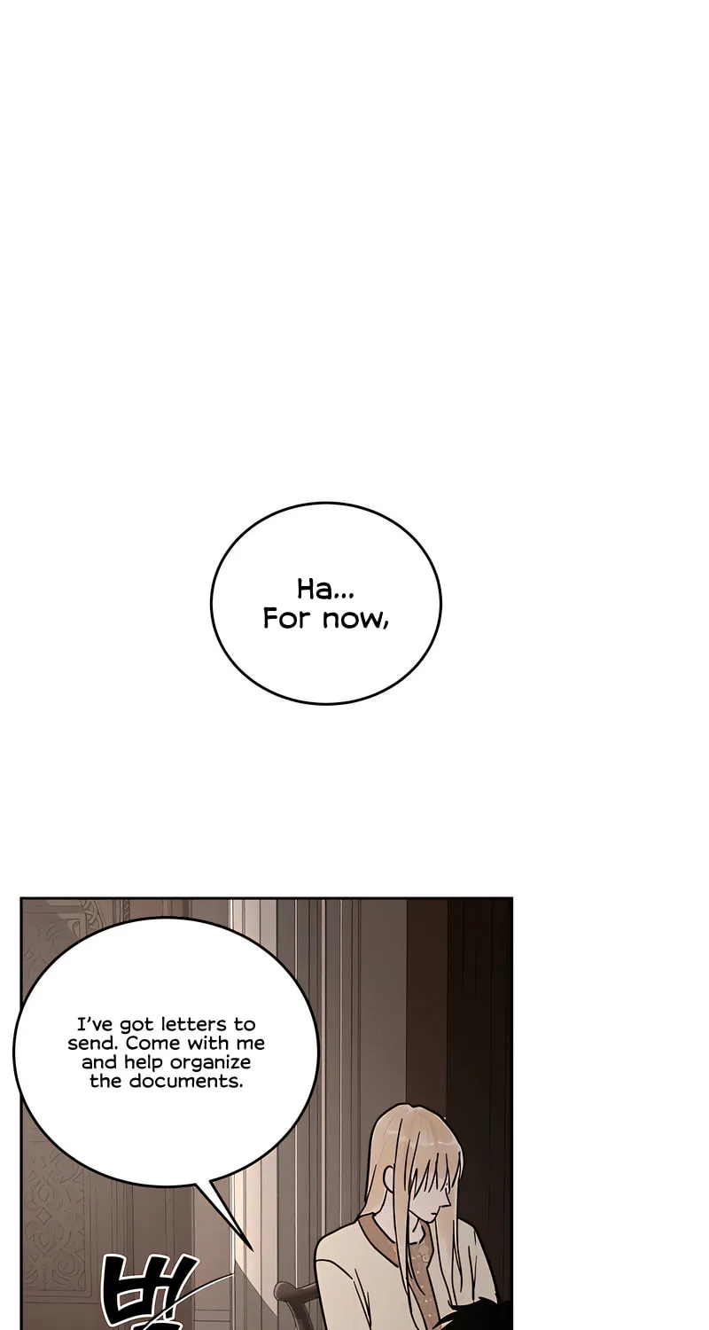 Antidote (Harusari) Chapter 64 page 46 - 