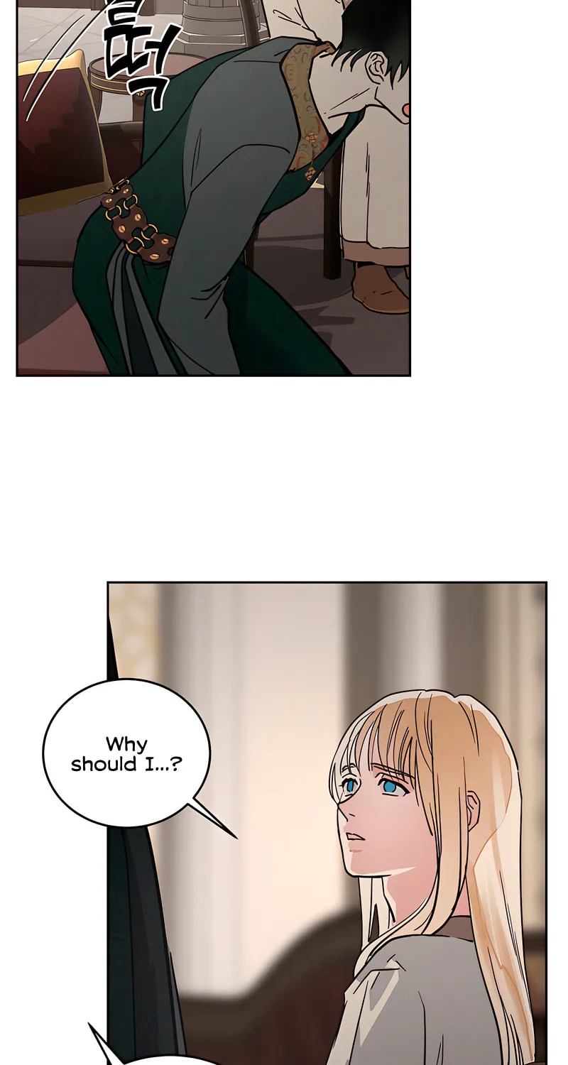 Antidote (Harusari) Chapter 64 page 47 - 