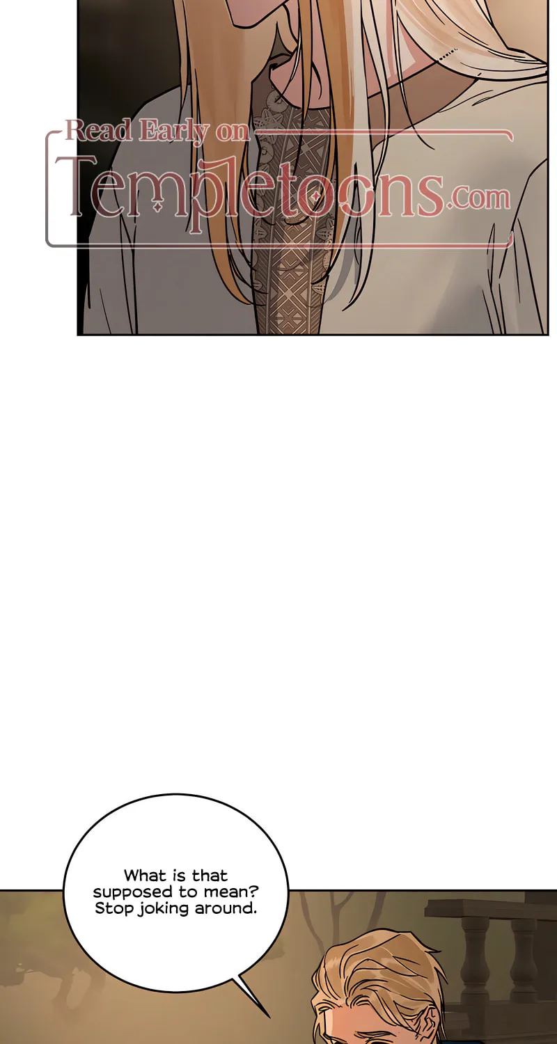 Antidote (Harusari) Chapter 64 page 6 - 