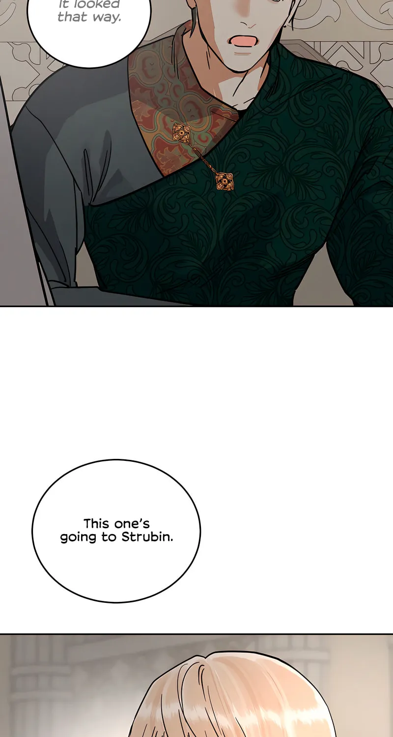 Antidote (Harusari) Chapter 64 page 53 - 