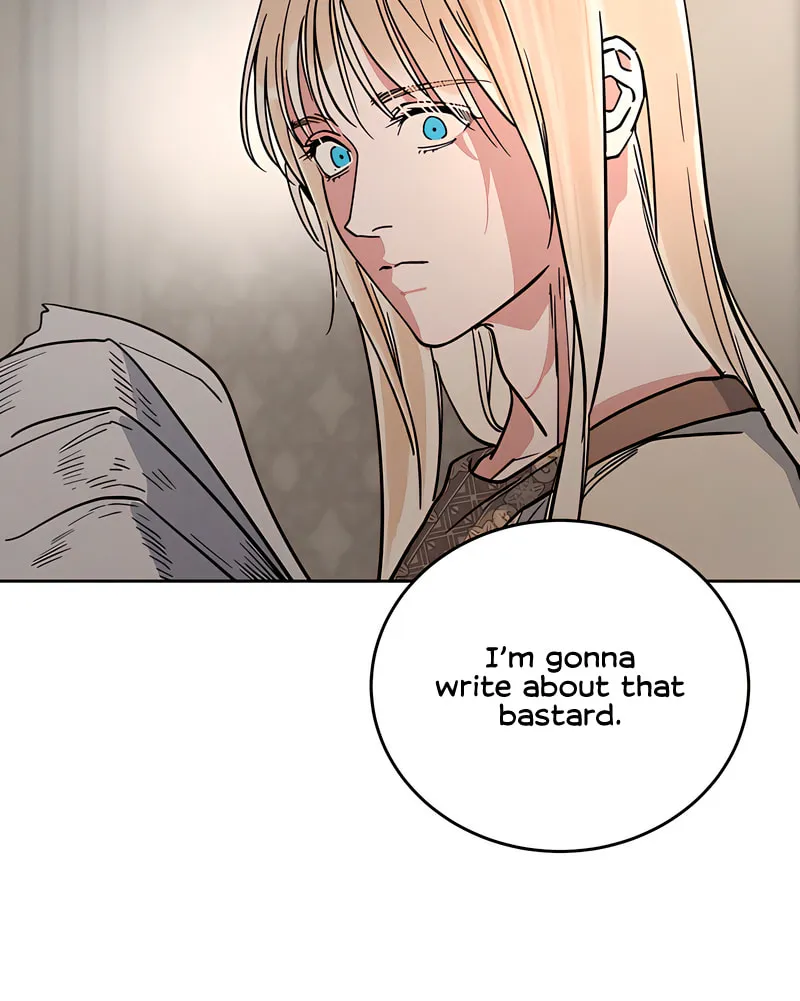 Antidote (Harusari) Chapter 64 page 54 - 