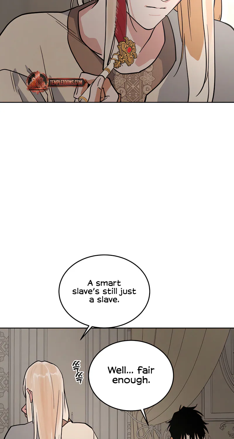 Antidote (Harusari) Chapter 64 page 57 - 
