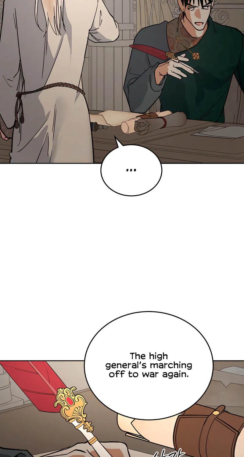 Antidote (Harusari) Chapter 64 page 58 - 