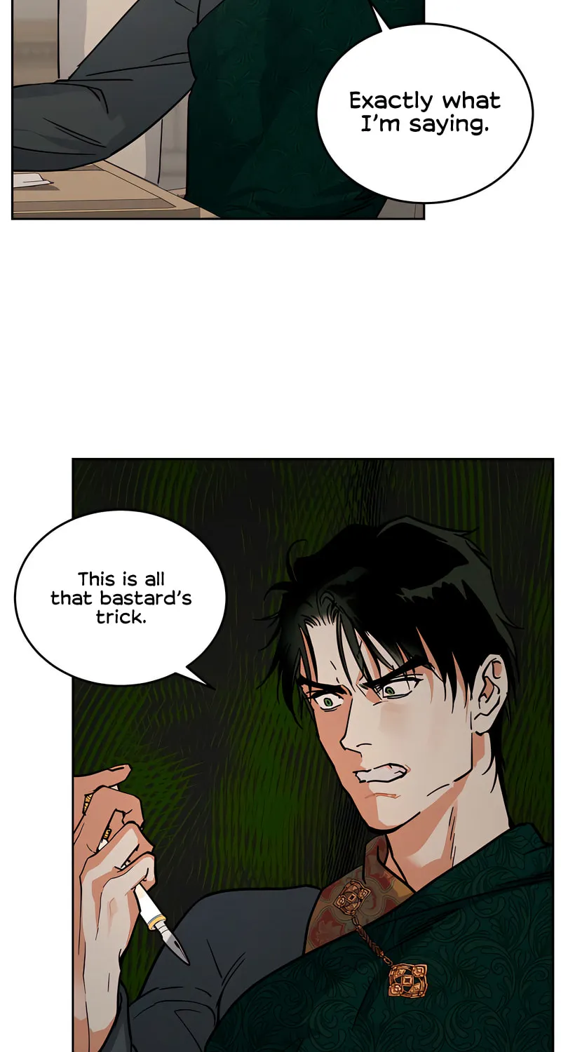 Antidote (Harusari) Chapter 64 page 60 - 