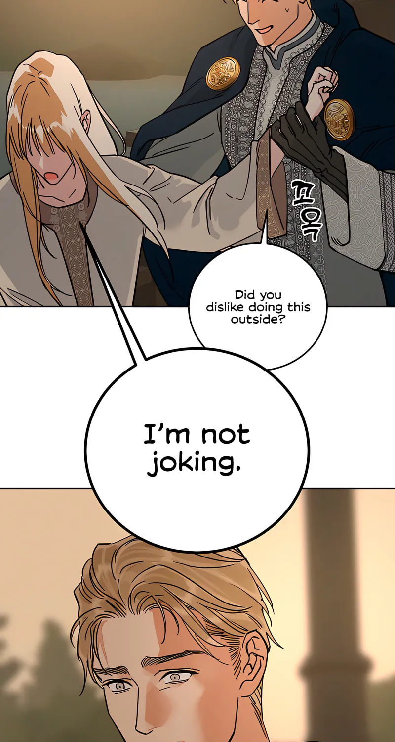 Antidote (Harusari) Chapter 64 page 7 - 