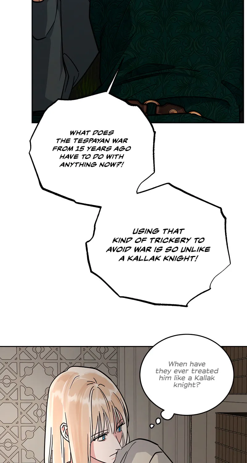 Antidote (Harusari) Chapter 64 page 61 - 