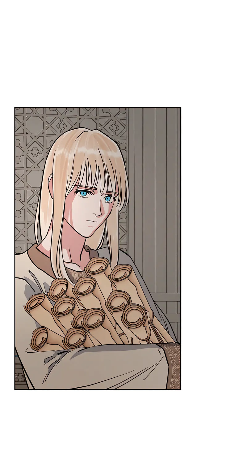Antidote (Harusari) Chapter 64 page 64 - 