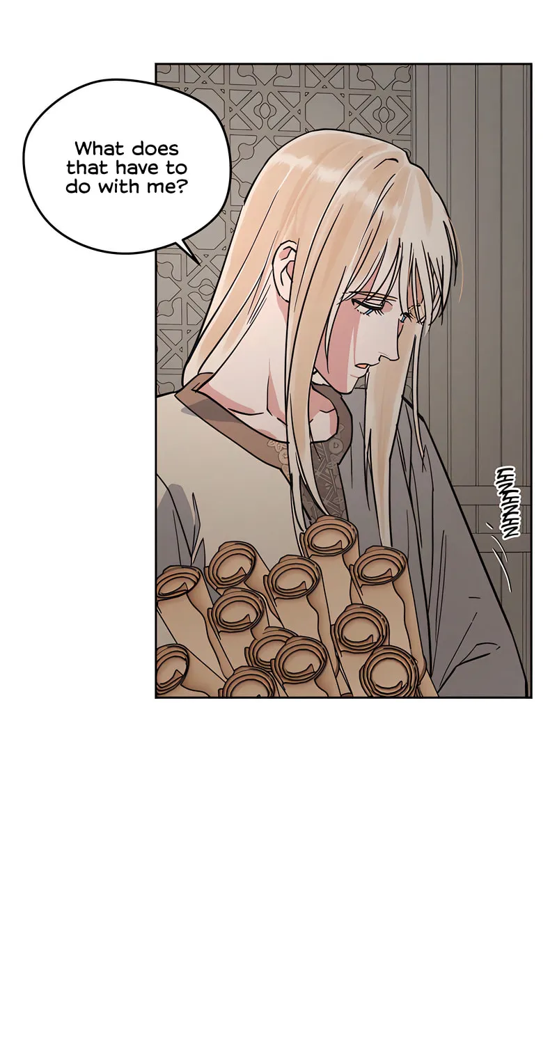 Antidote (Harusari) Chapter 64 page 65 - 